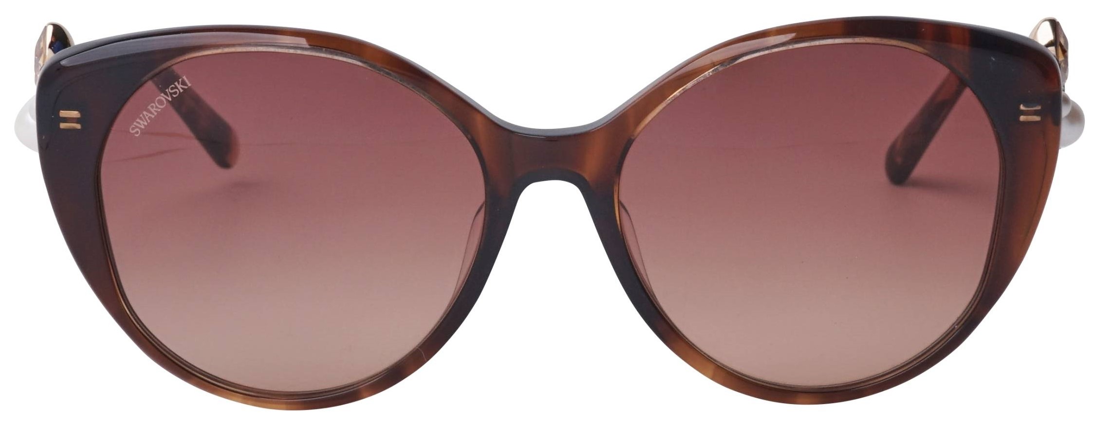 SK0279 GRADIJENT SUNČANE NAOČALE SWAROVSKI