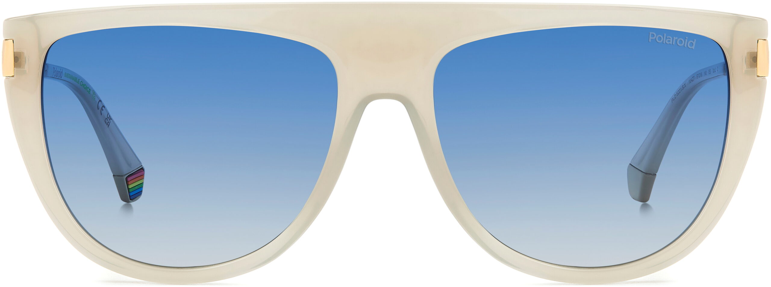 PLD6221/S/X POLARIZIRANE SUNČANE NAOČALE POLAROID