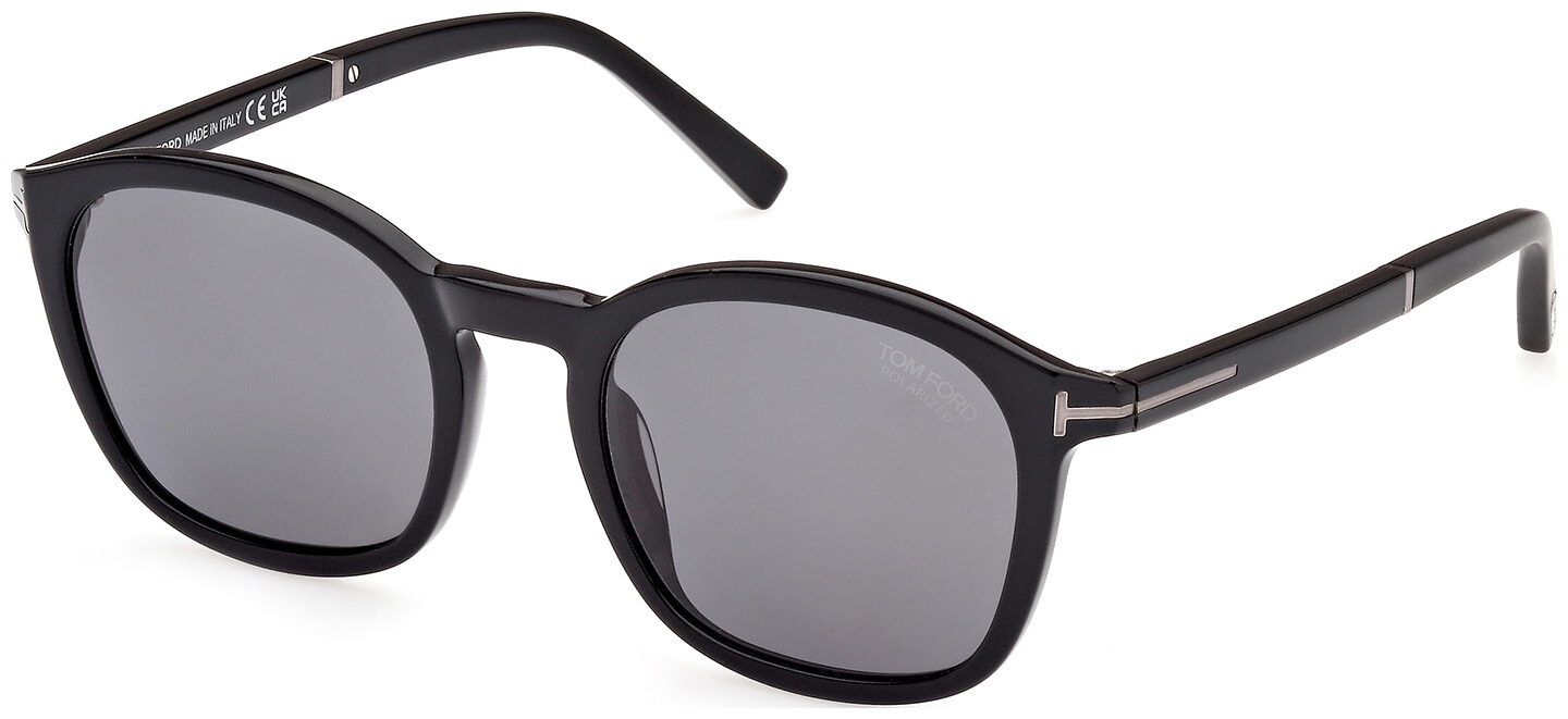 FT1020-N POLARIZIRANE SUNČANE NAOČALE TOM FORD - Slika 2