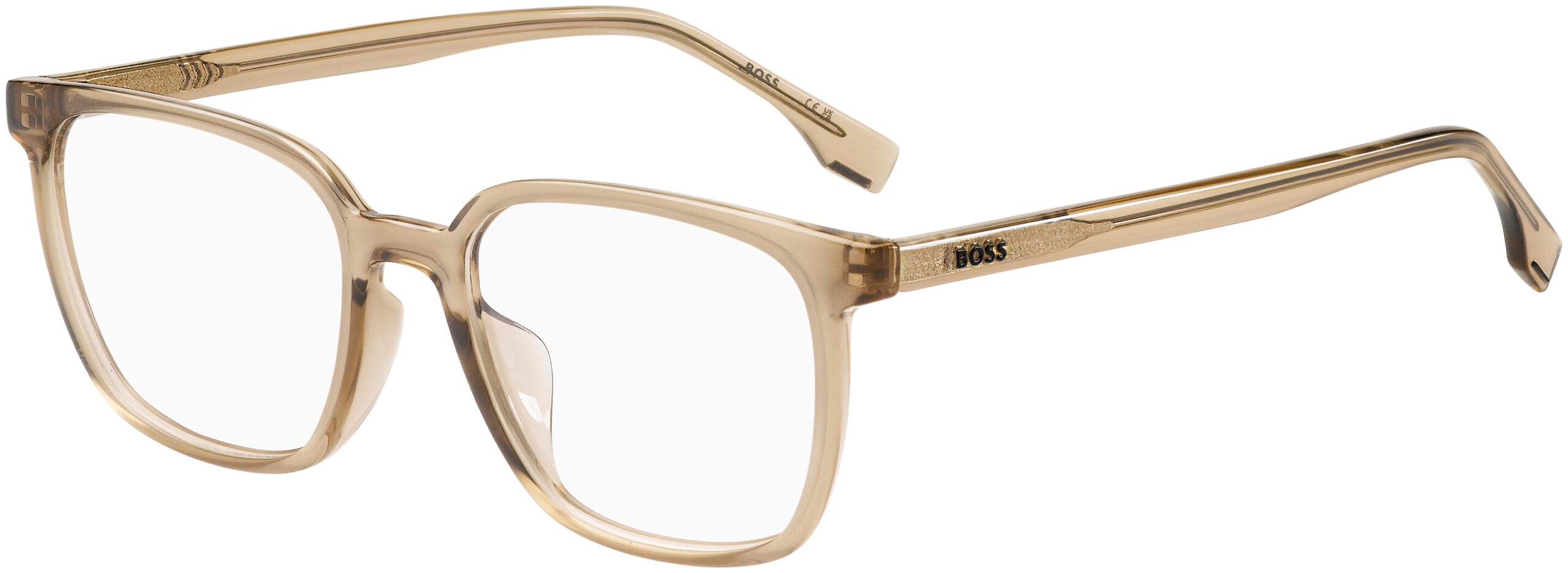 BOSS1679/F DIOPTRIJSKI OKVIR HUGO BOSS - Slika 2