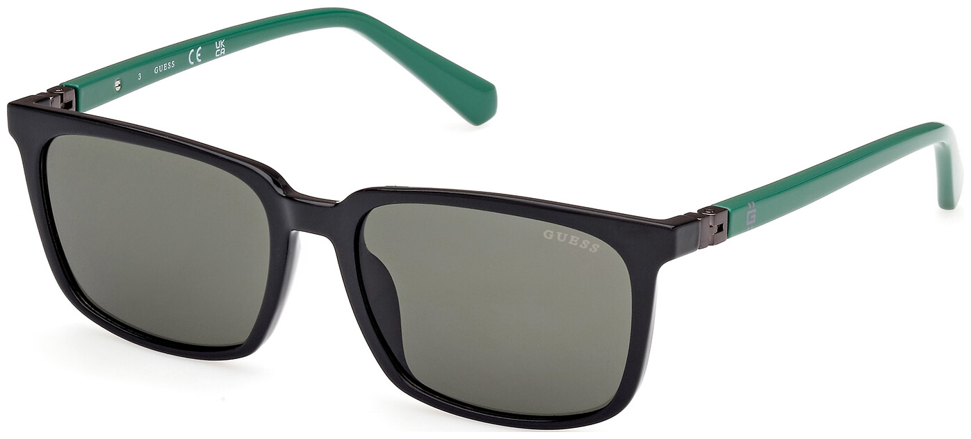 GU8294 SUNČANE NAOČALE GUESS - Slika 2