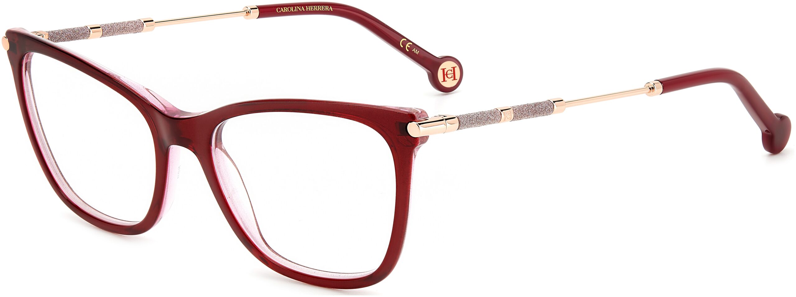 HER 0151 LHF 5418 DIOPTRIJSKI OKVIRI CAROLINA HERRERA - Slika 2