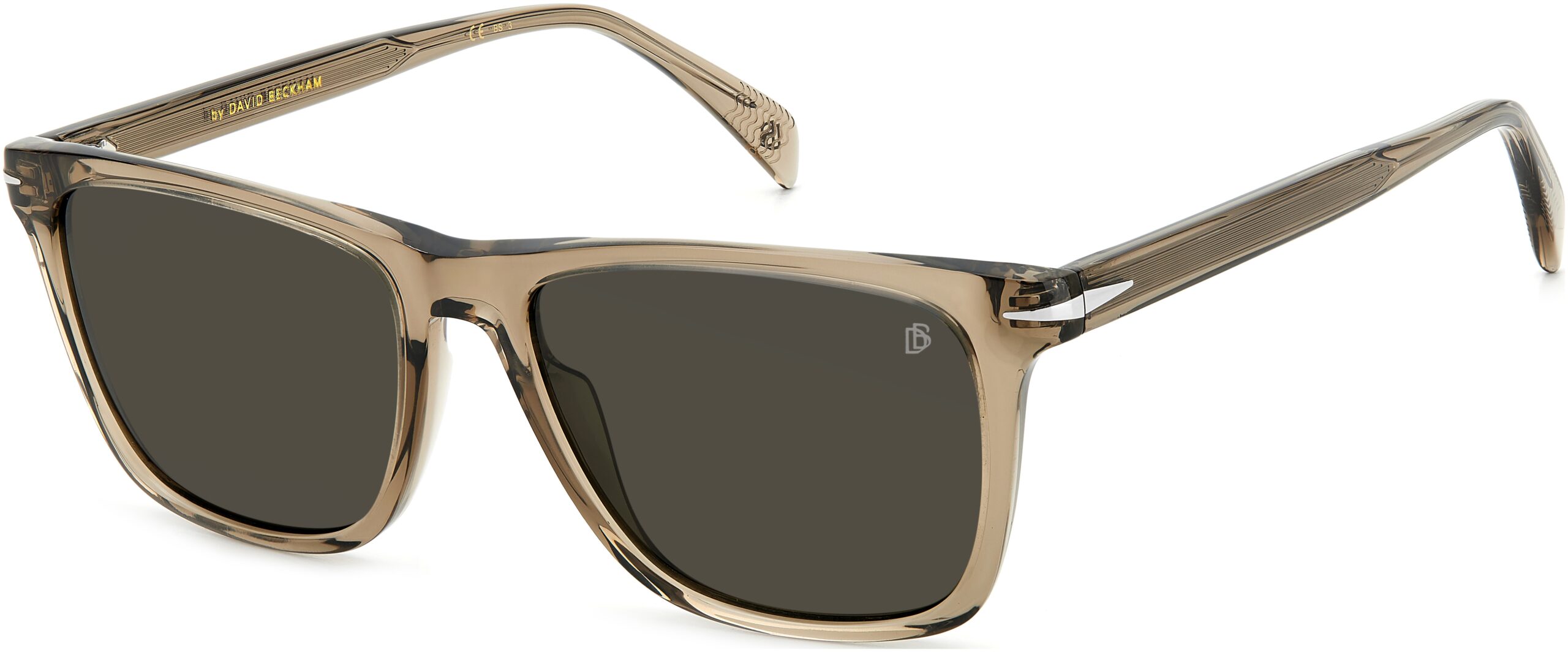 DB1092/S SUNČANE NAOČALE DAVID BECKHAM - Slika 2