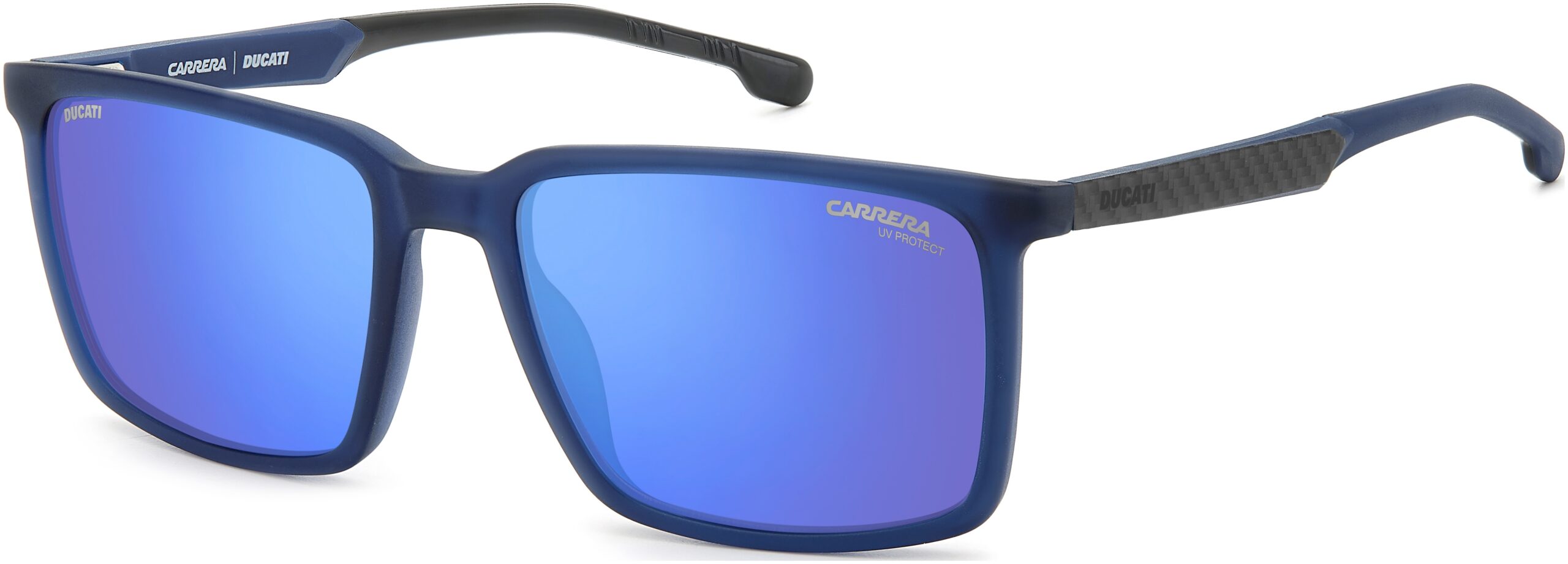 CARDUC ZRCALNE SUNČANE NAOČALE CARRERA DUCATI - Slika 2