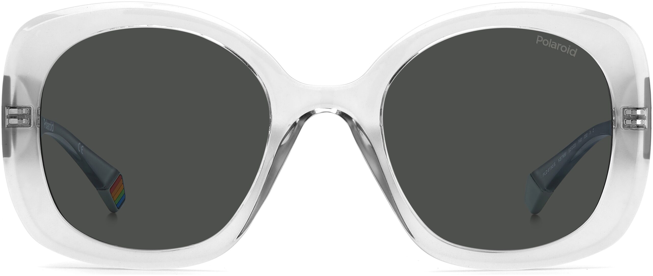 PLD6190/S POLARIZIRANE SUNČANE NAOČALE POLAROID