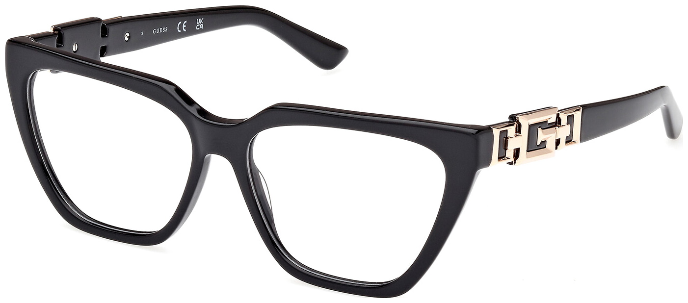 GU2985 DIOPTRIJSKI OKVIR GUESS - Slika 2