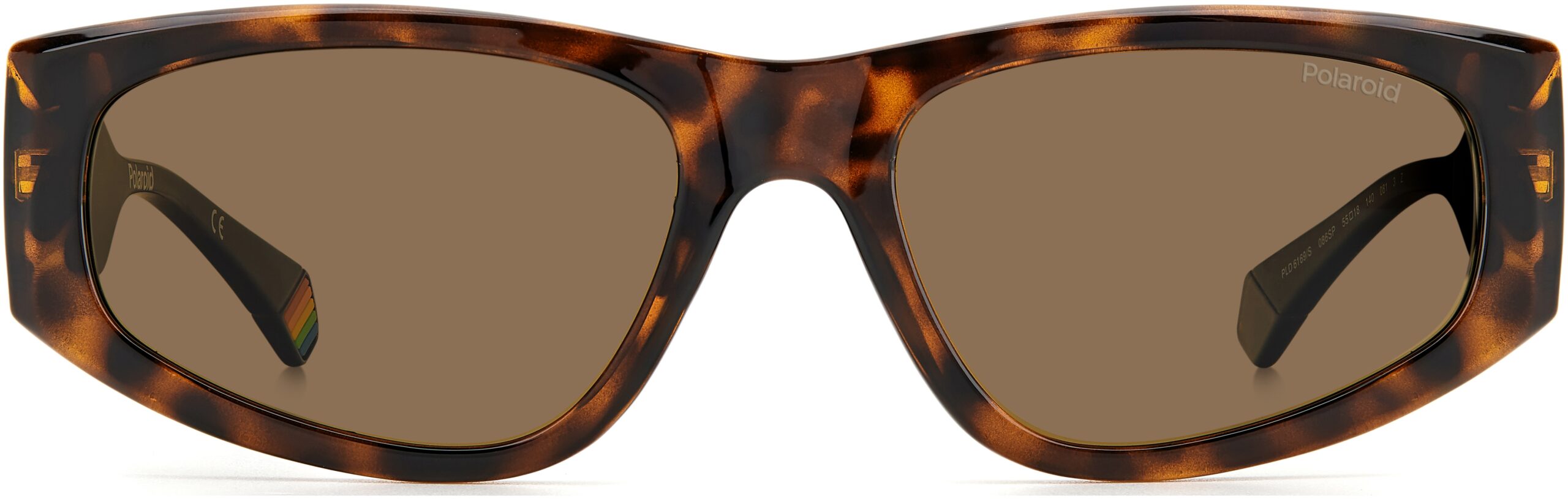 PLD6169/S POLARIZIRANE SUNČANE NAOČALE POLAROID