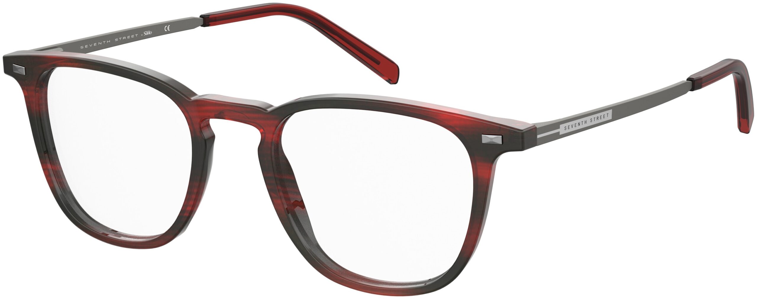 7A086 DIOPTRIJSKI OKVIR SEVENTH STREET - Slika 2