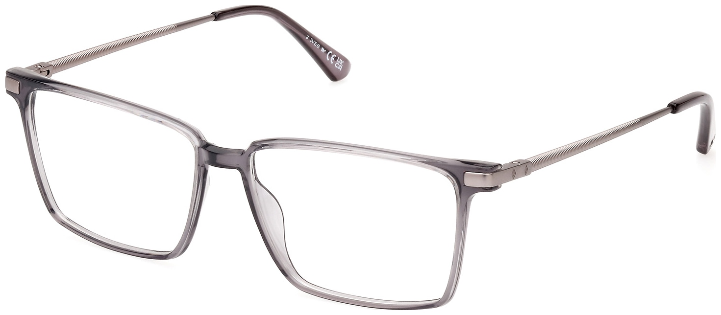 WE5406 DIOPTRIJSKI OKVIR WEB - Slika 2