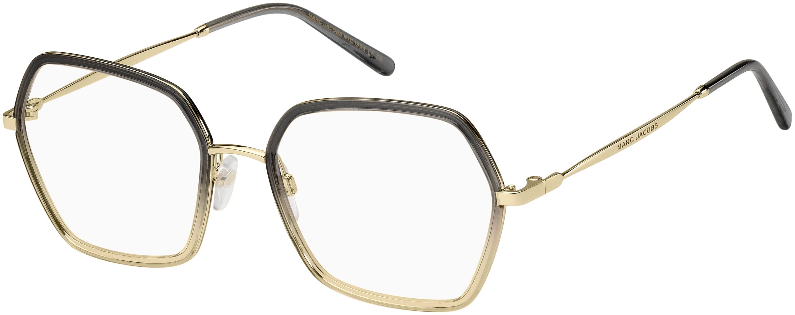 MARC665 DIOPTRIJSKI OKVIR MARC JACOBS - Slika 2