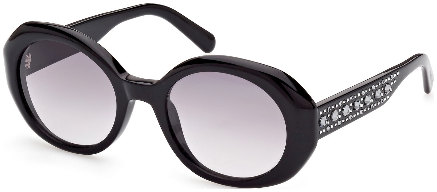 SK0371 GRADIJENT SUNČANE NAOČALE SWAROVSKI - Slika 2