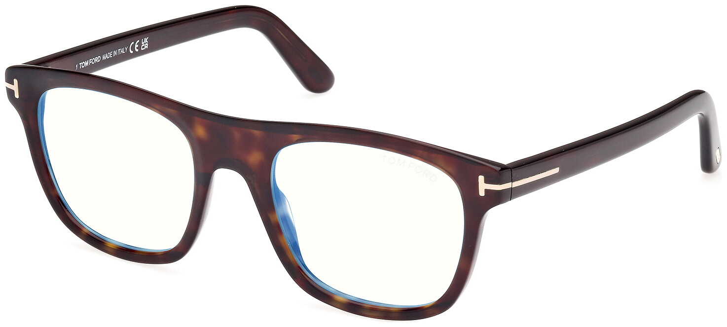 FT5939-B DIOPTRIJSKI OKVIR TOM FORD - Slika 2