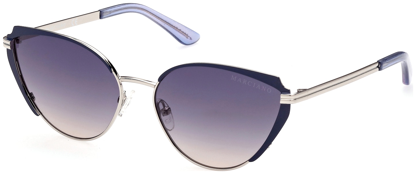 GM0817 GRADIJENT SUNČANE NAOČALE GUESS BY MARCIANO - Slika 2