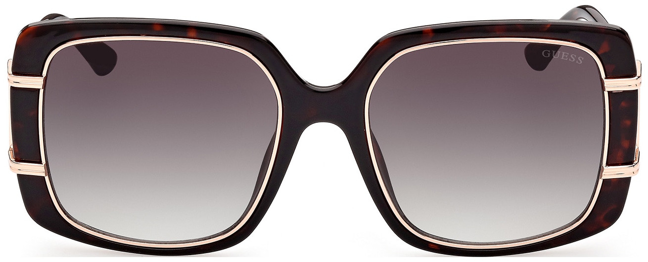 GU7854 SUNČANE NAOČALE GUESS