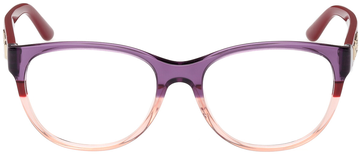 GU2980 DIOPTRIJSKI OKVIR GUESS