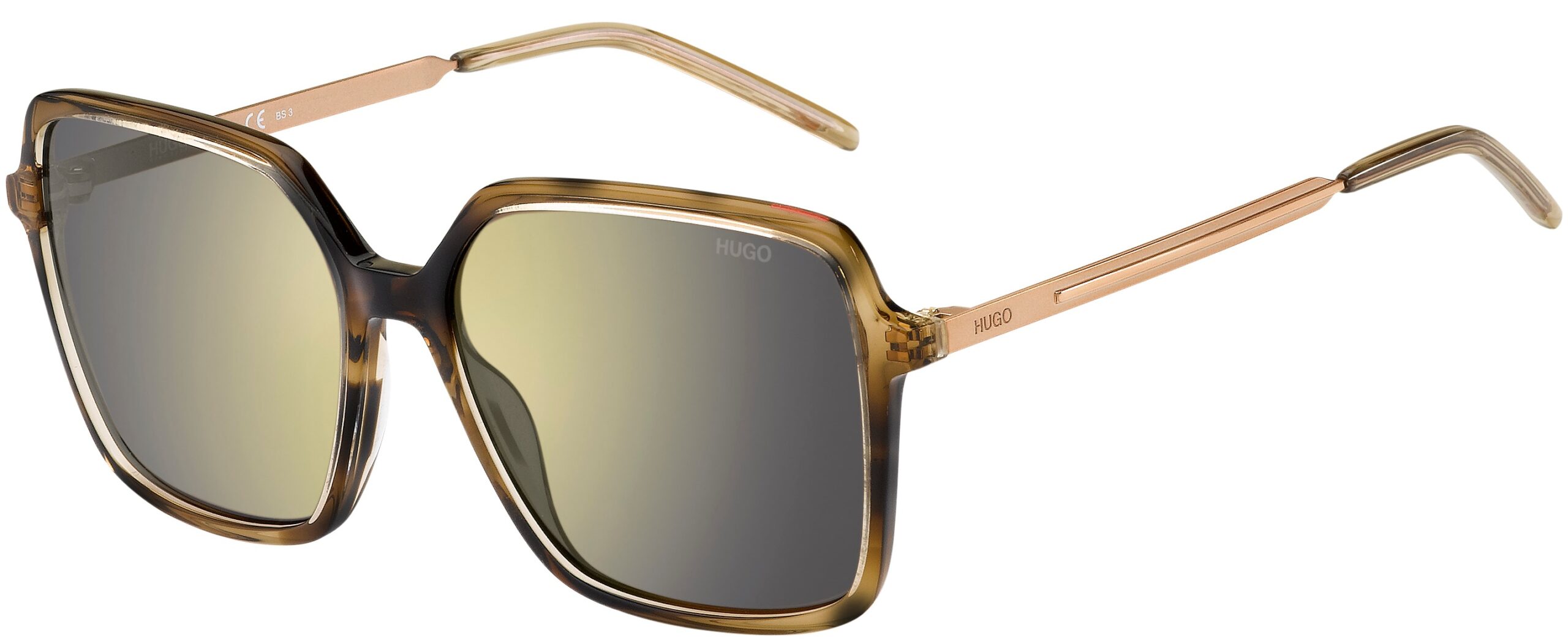 HG1106/S ZRCALNE SUNČANE NAOČALE HUGO - Slika 2