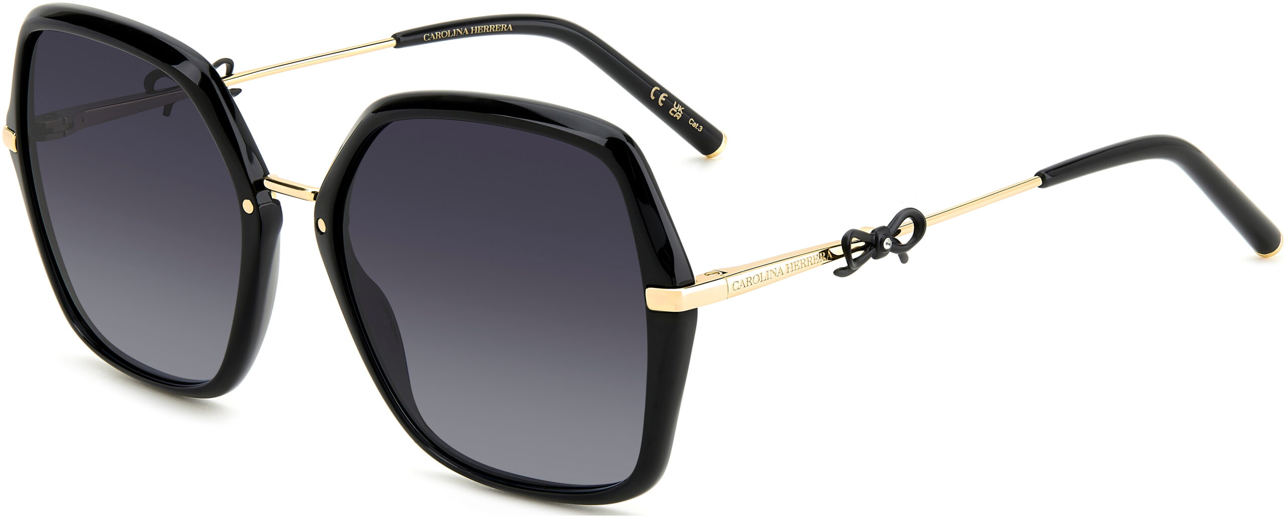 HER 0217/S 2M2 589O SUNČANE NAOČALE CAROLINA HERRERA - Slika 2