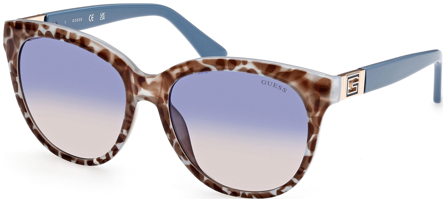 GU7850 SUNČANE NAOČALE GUESS - Slika 2