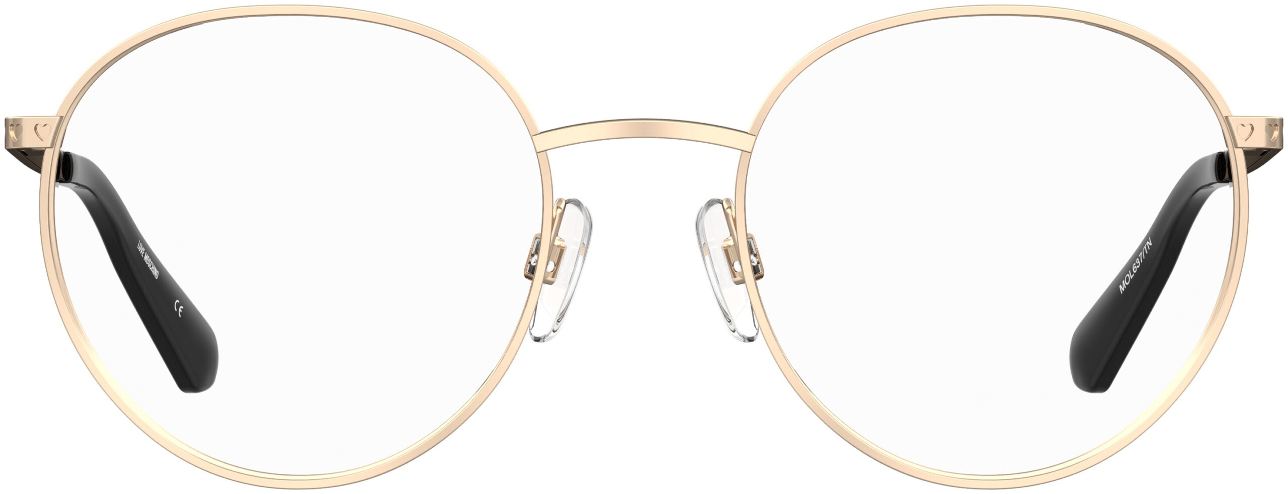 MOL637/TN DIOPTRIJSKI OKVIR MOSCHINO LOVE