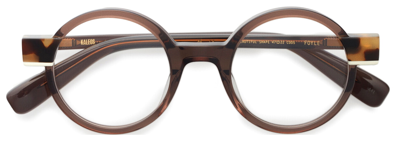 KALEOSFOYLE5 DIOPTRIJSKI OKVIR KALEOS