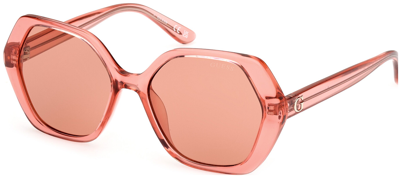 GU8292 SUNČANE NAOČALE GUESS - Slika 2