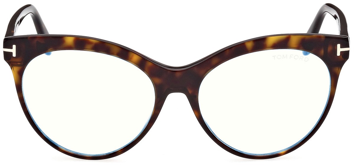 FT5827-B 55 052 DIOPTRIJSKI OKVIRI TOM FORD