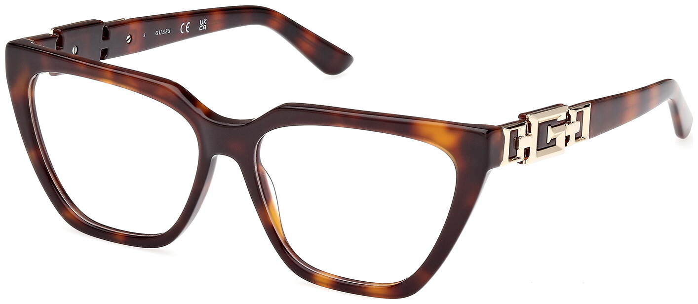 GU2985 DIOPTRIJSKI OKVIR GUESS - Slika 2