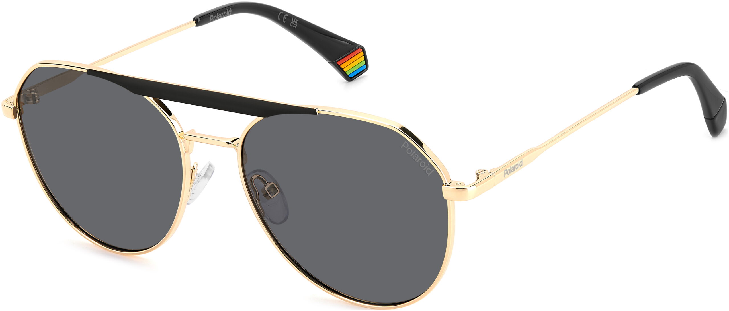 PLD6211/S/X POLARIZIRANE SUNČANE NAOČALE POLAROID - Slika 2