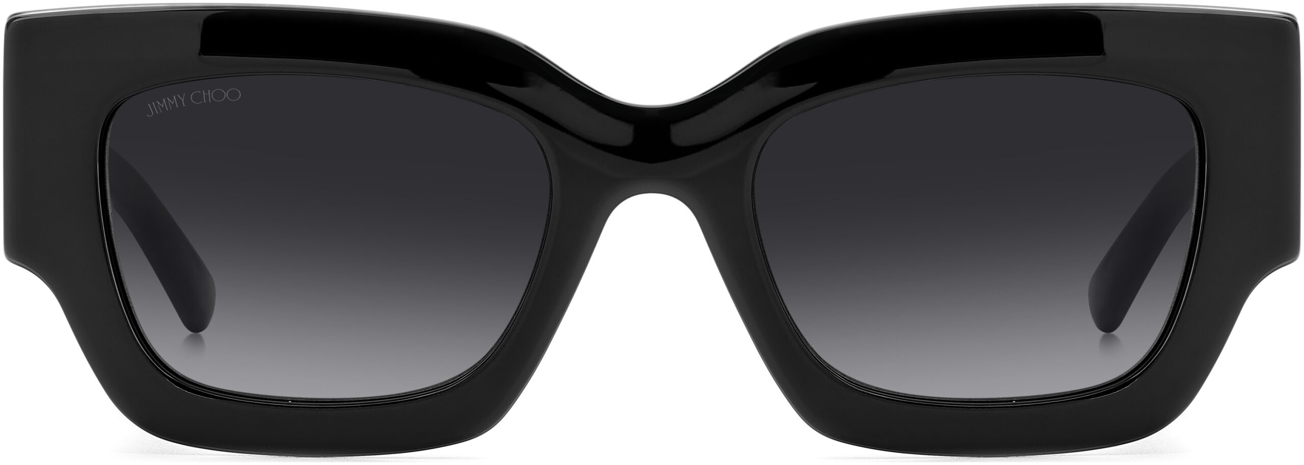 JIMNENA/S GRADIJENT SUNČANE NAOČALE JIMMY CHOO