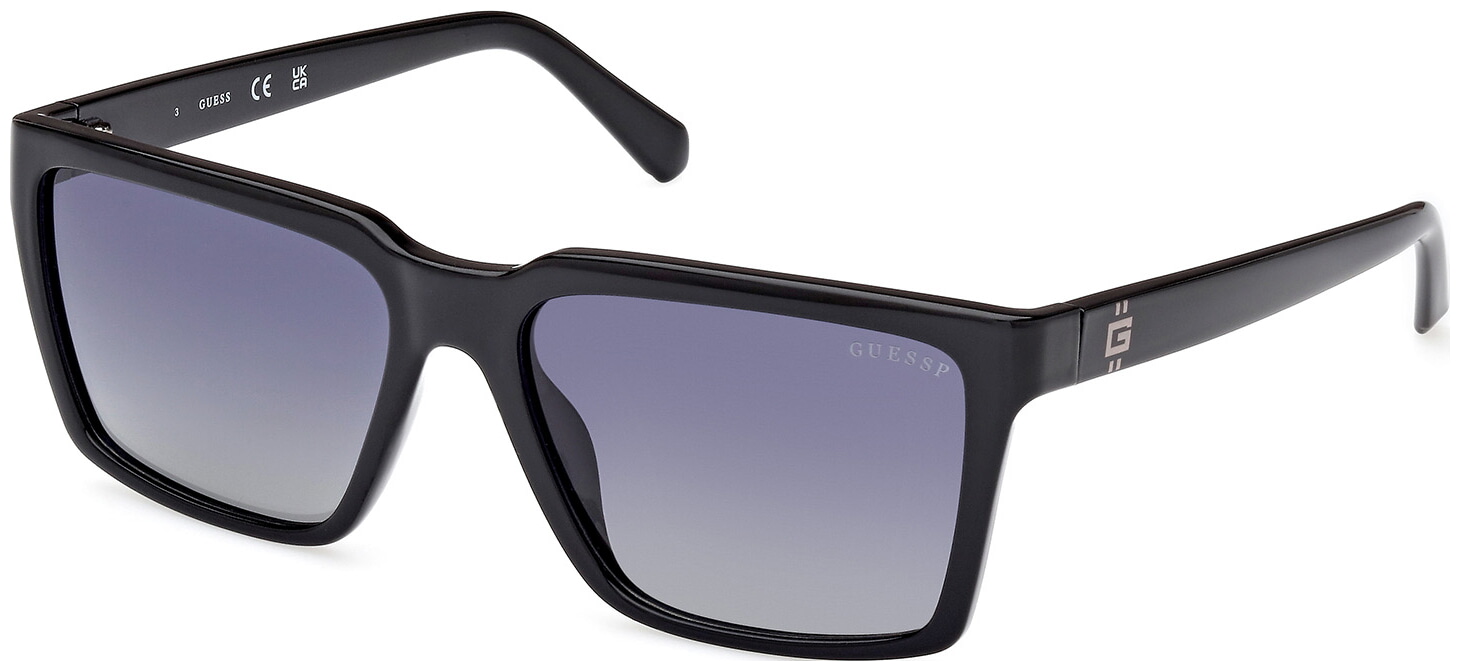 GU00084 POLARIZIRANE SUNČANE NAOČALE GUESS - Slika 2