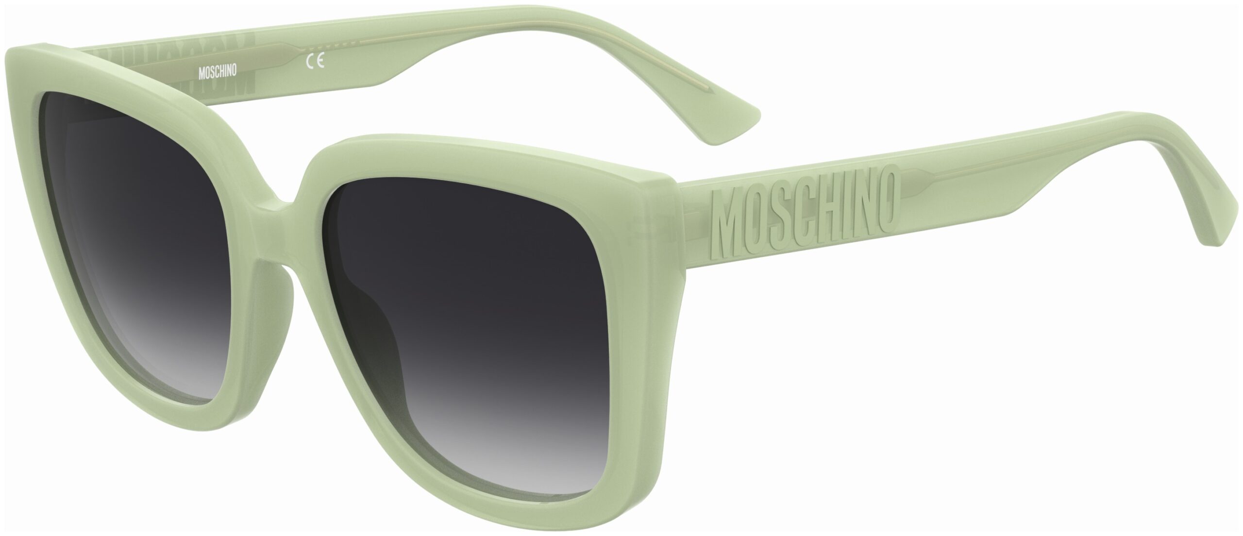MOS146/S GRADIJENT SUNČANE NAOČALE MOSCHINO - Slika 2