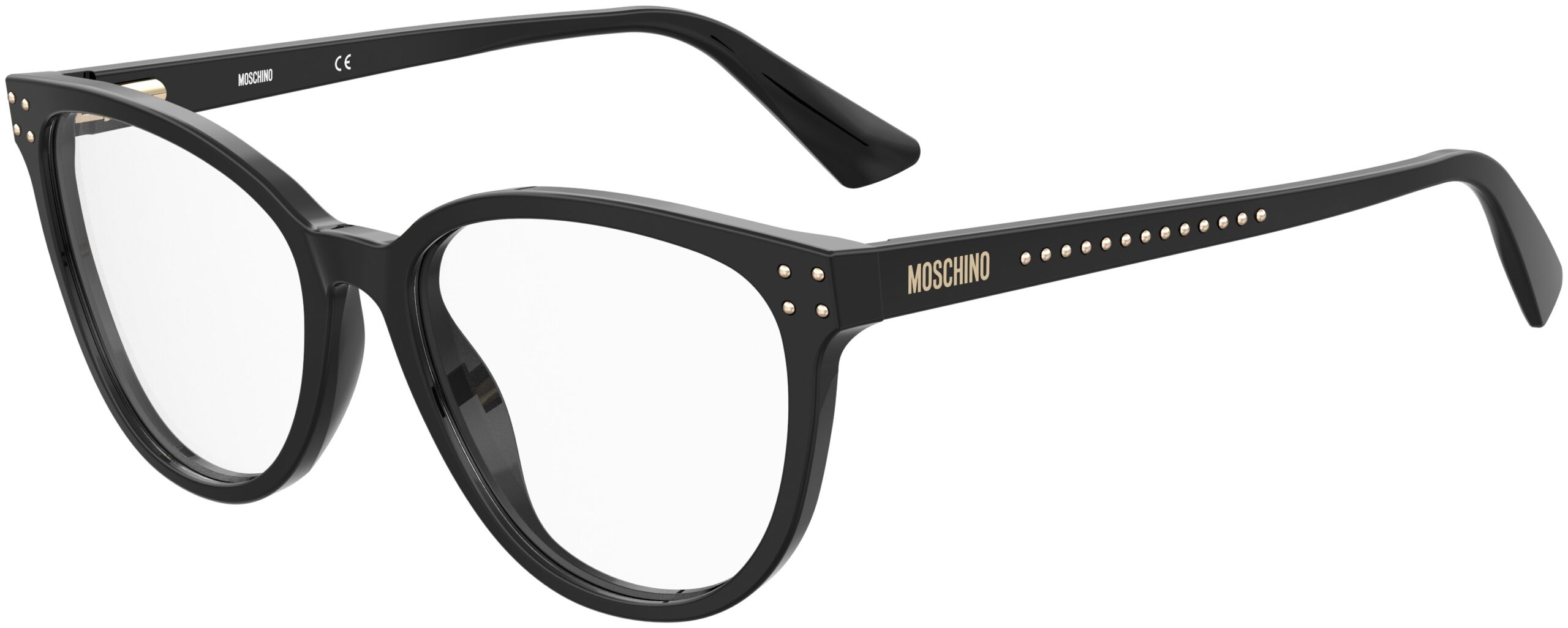 MOS596 DIOPTRIJSKI OKVIR MOSCHINO - Slika 2