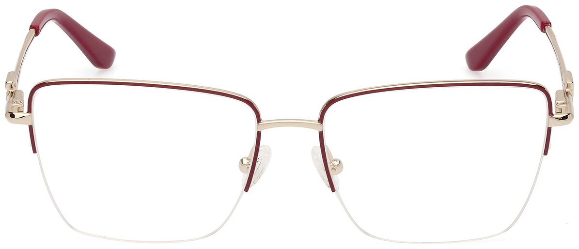 GU2976 DIOPTRIJSKI OKVIR GUESS