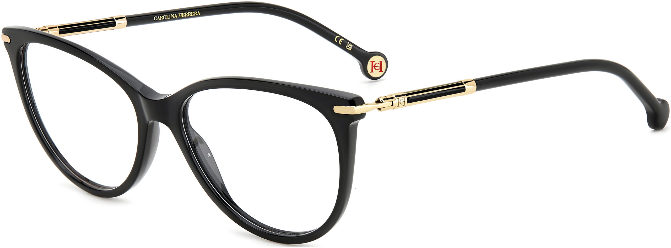 HER0231 DIOPTRIJSKI OKVIR CAROLINA HERRERA - Slika 2