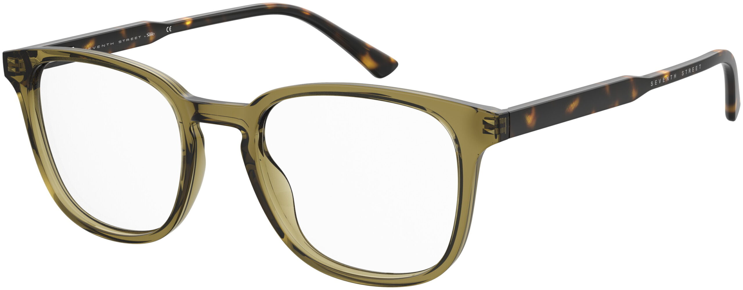 7A113 DIOPTRIJSKI OKVIR SEVENTH STREET - Slika 2