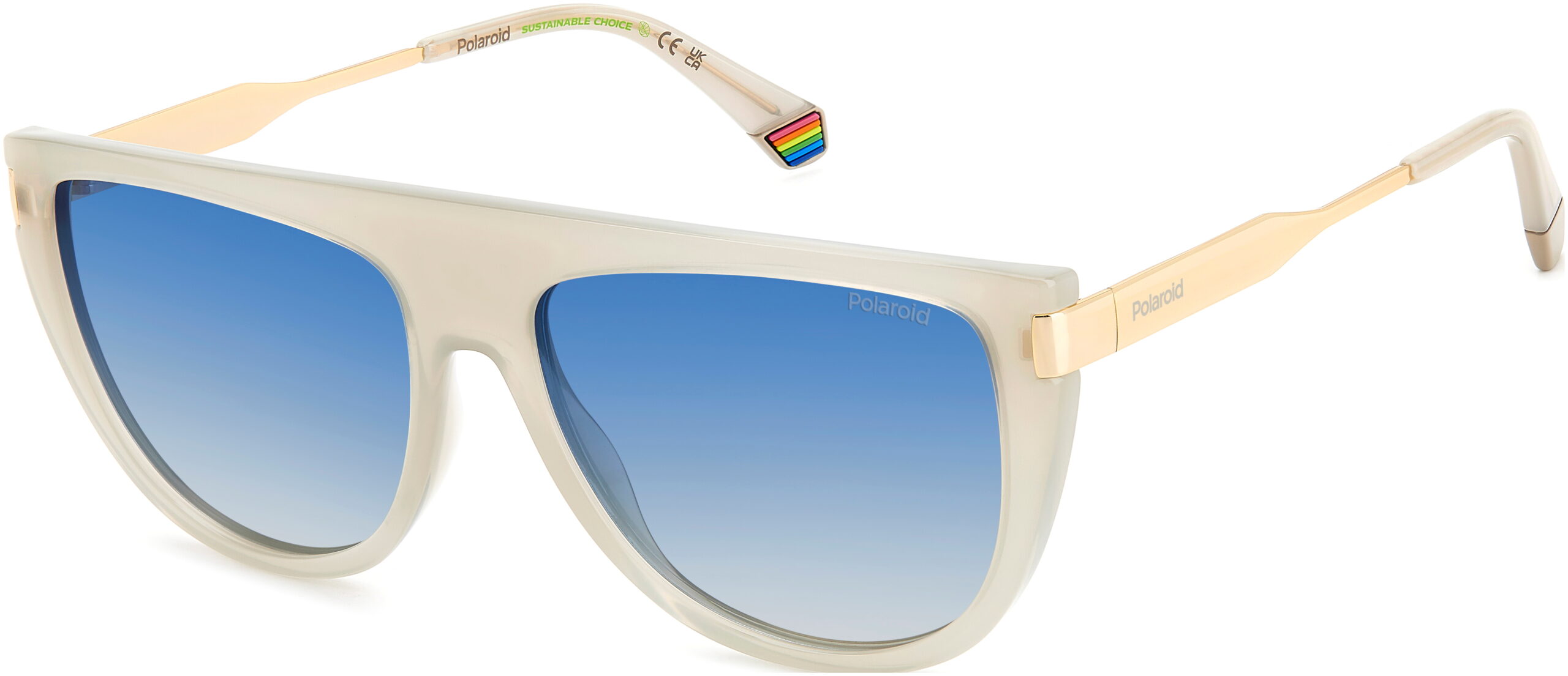 PLD6221/S/X POLARIZIRANE SUNČANE NAOČALE POLAROID - Slika 2