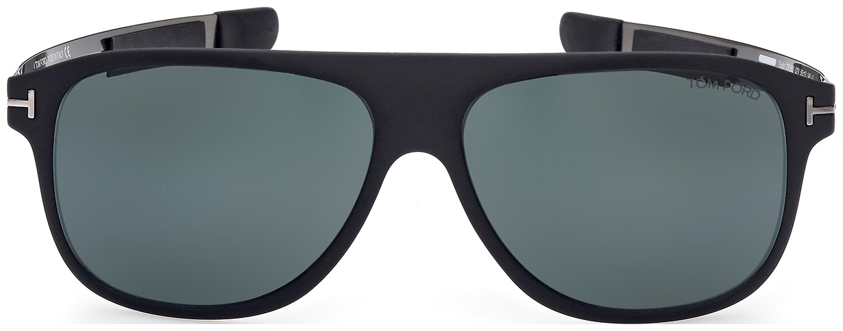 FT0880 SUNČANE NAOČALE TOM FORD