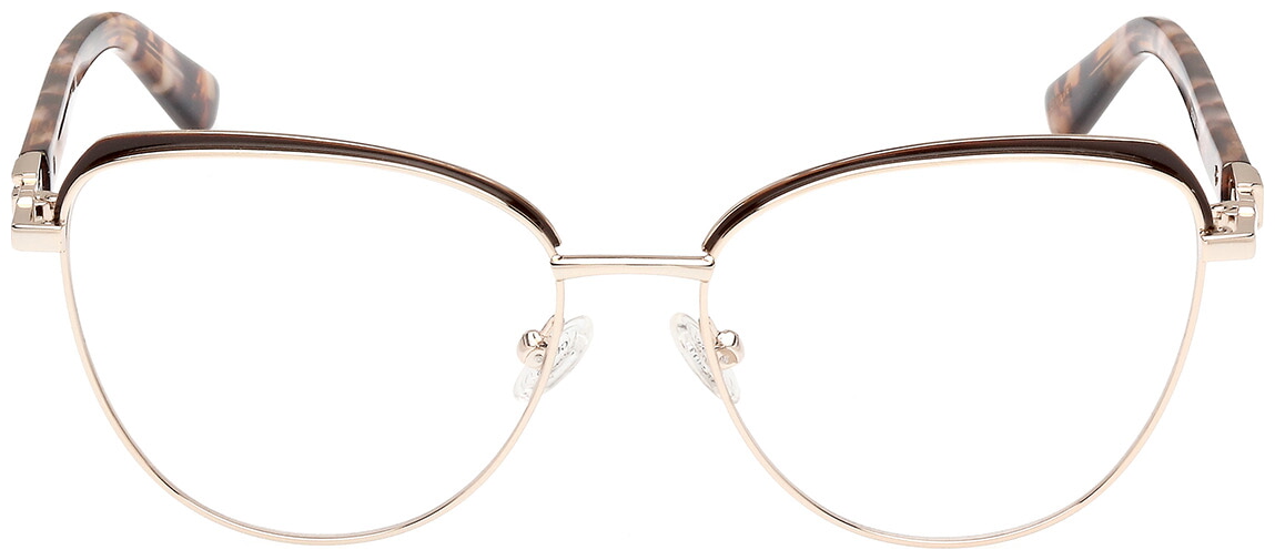 GU2982 DIOPTRIJSKI OKVIR GUESS