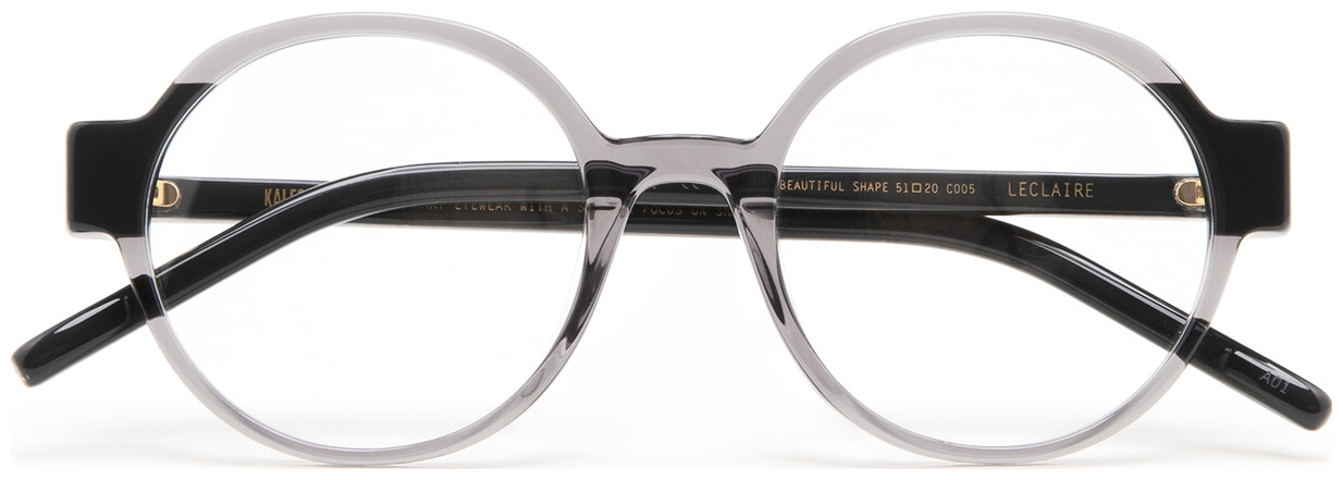 KALEOSLECLAIRE5 DIOPTRIJSKI OKVIR KALEOS