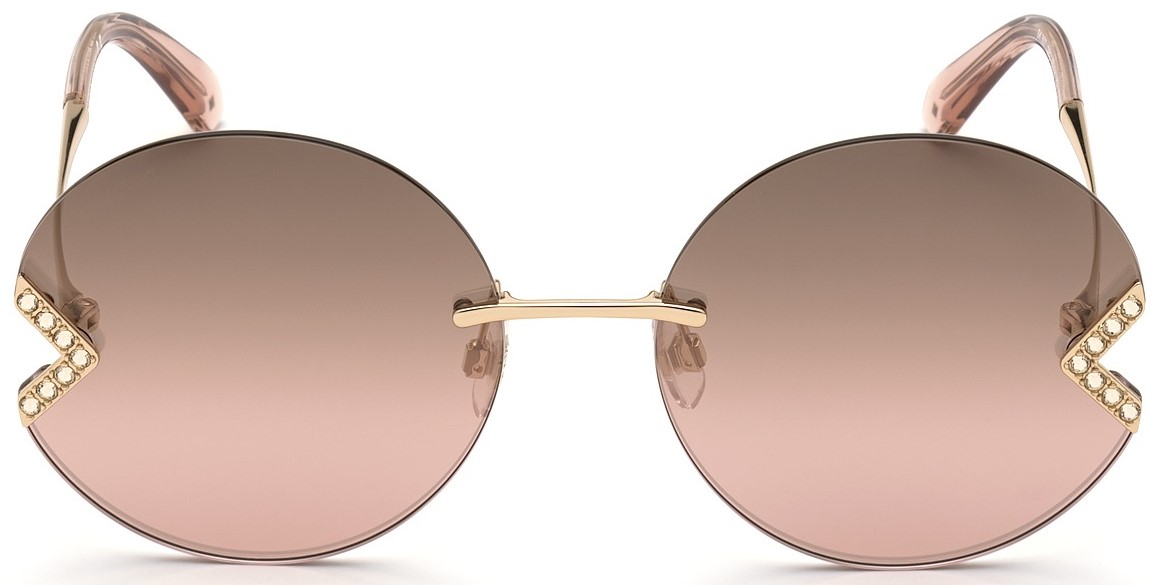 SK0307 GRADIJENT SUNČANE NAOČALE SWAROVSKI