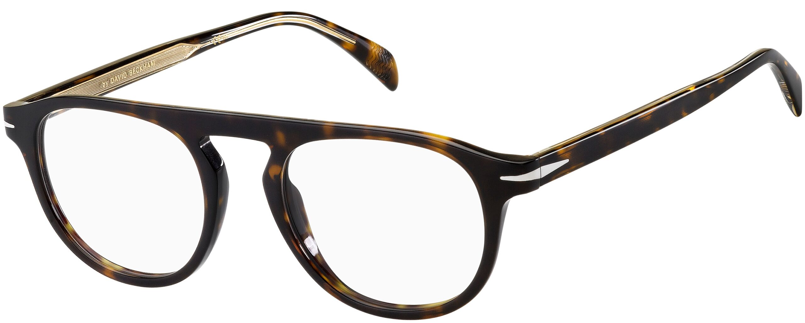 DB7024 DIOPTRIJSKI OKVIR DAVID BECKHAM - Slika 2