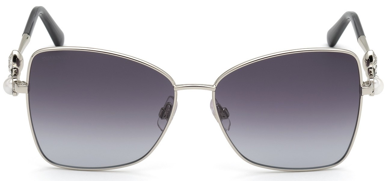 SK0277 GRADIJENT SUNČANE NAOČALE SWAROVSKI