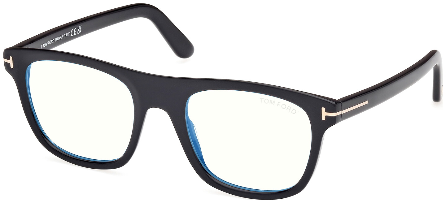 FT5939-B DIOPTRIJSKI OKVIR TOM FORD - Slika 2