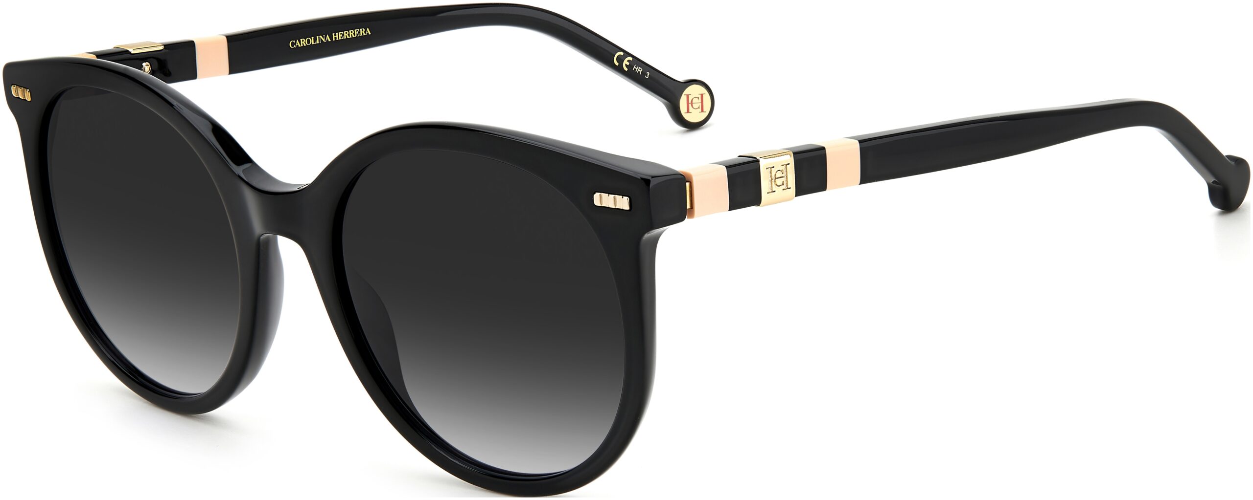 CH0046/S SUNČANE NAOČALE CAROLINA HERRERA - Slika 2