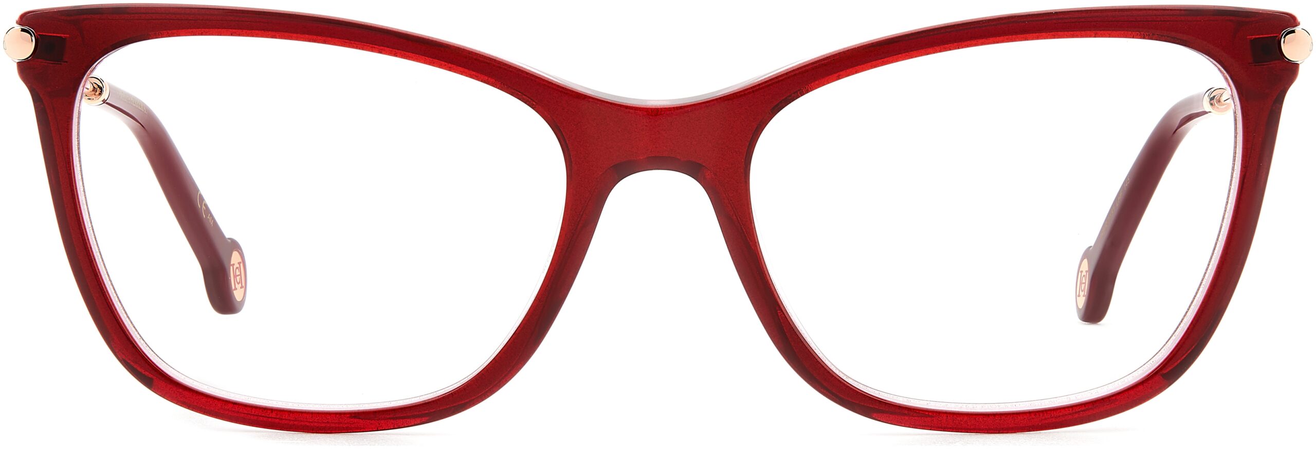 HER 0151 LHF 5418 DIOPTRIJSKI OKVIRI CAROLINA HERRERA