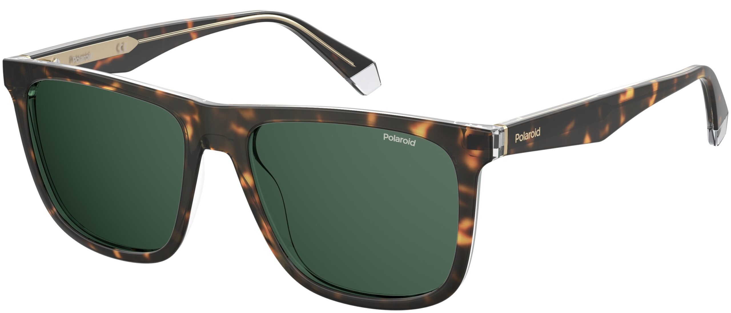 PLD2102/S/X POLARIZIRANE SUNČANE NAOČALE POLAROID - Slika 2