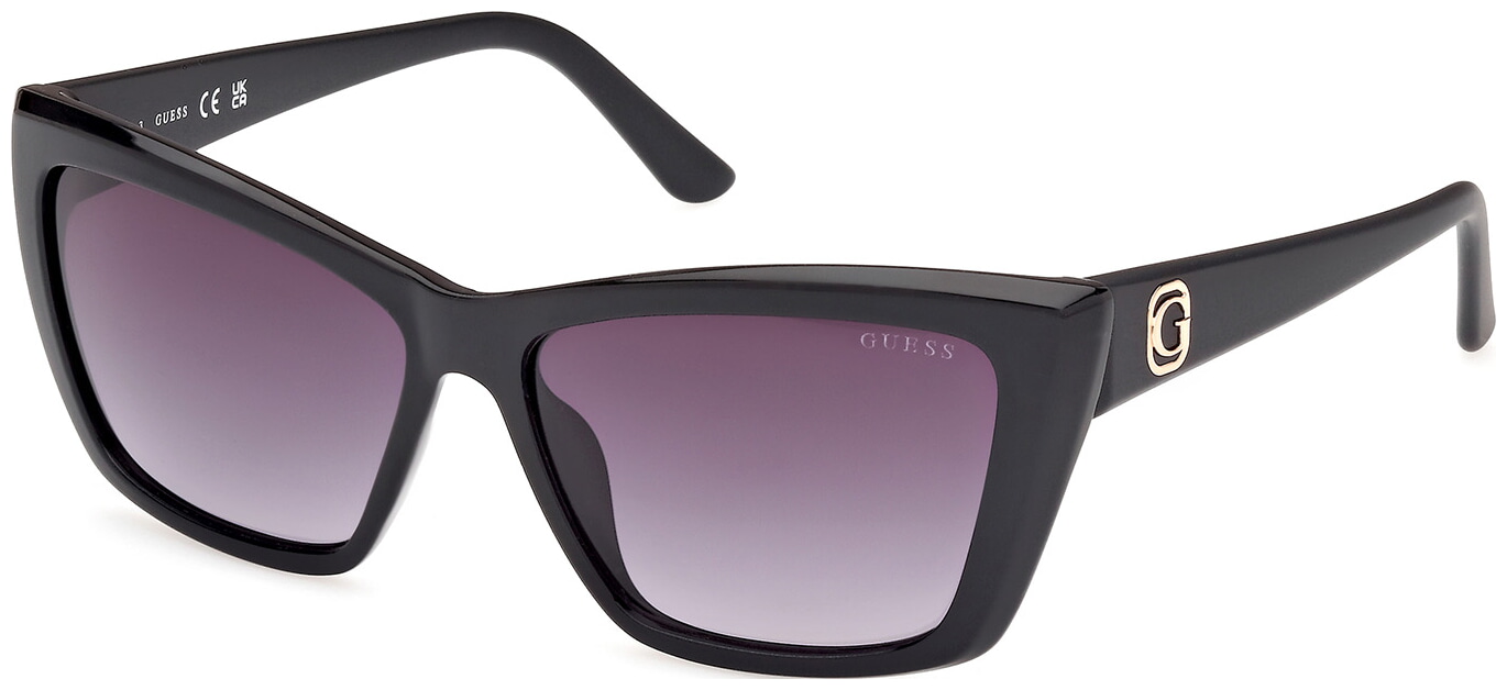 GU00098 SUNČANE NAOČALE GUESS - Slika 2