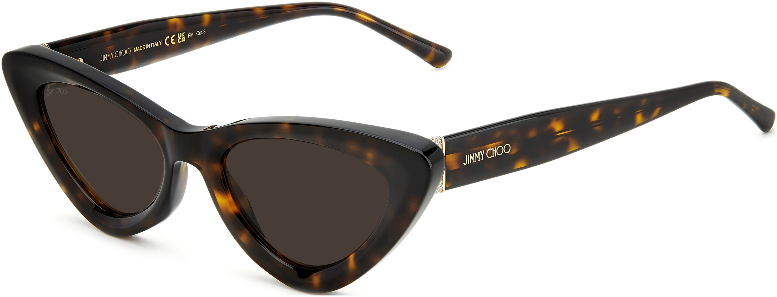 JIMADDY/S SUNČANE NAOČALE JIMMY CHOO - Slika 2