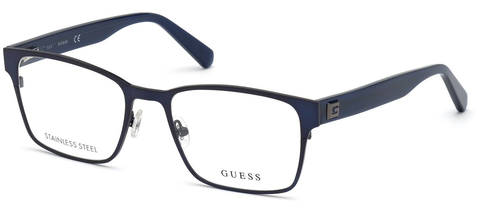 GU1994 DIOPTRIJSKI OKVIR GUESS - Slika 2