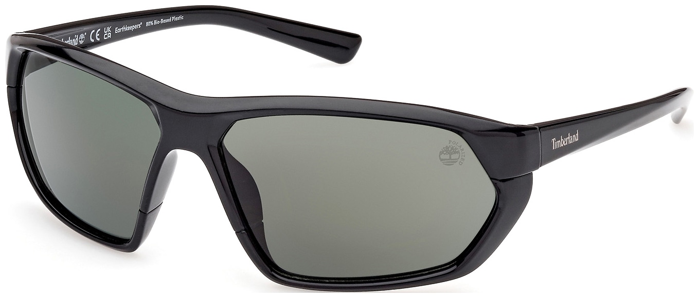 TB9310 POLARIZIRANE SUNČANE NAOČALE TIMBERLAND - Slika 2